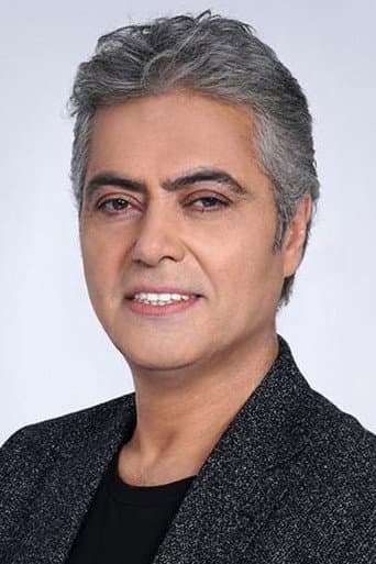 Cengiz Kurtoğlu fotoğrafı
