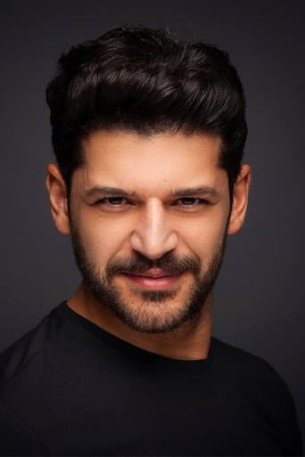 Emre Kıvılcım fotoğrafı