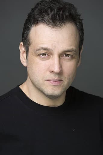 Carlos Diaz fotoğrafı