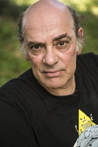 Patxi Santamaría fotoğrafı