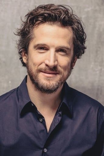 Guillaume Canet fotoğrafı