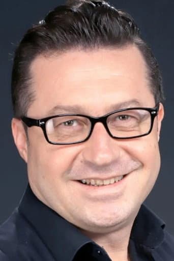 Zeki Eker fotoğrafı