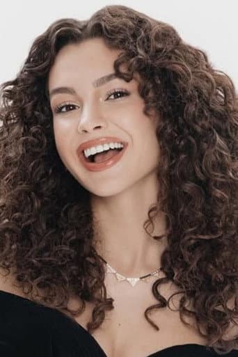 Su Burcu Yazgı Coşkun fotoğrafı