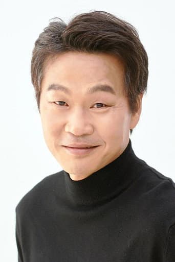 Ryu Seong-hyeon fotoğrafı