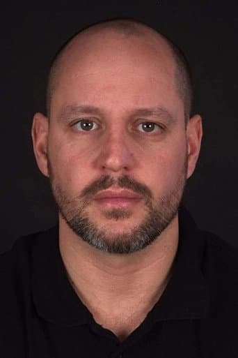 Nathan Aldous fotoğrafı
