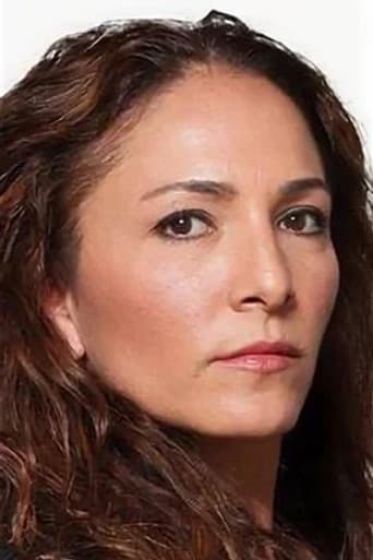 Meltem Gülenç fotoğrafı