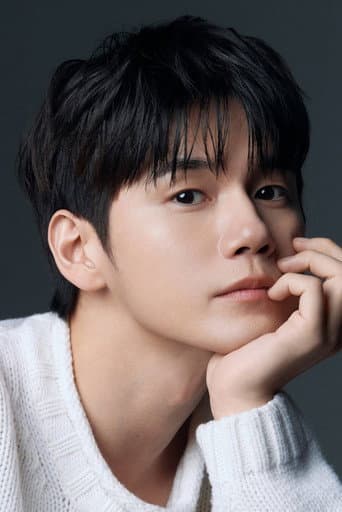 Ong Seong Wu fotoğrafı