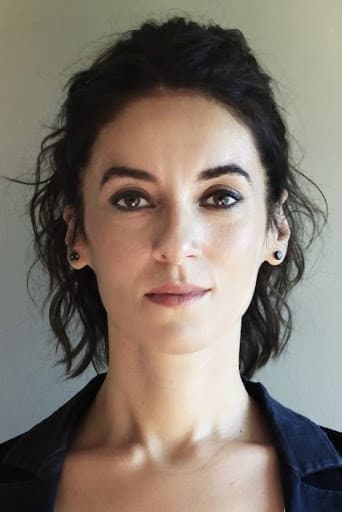 Serpil Özcan fotoğrafı