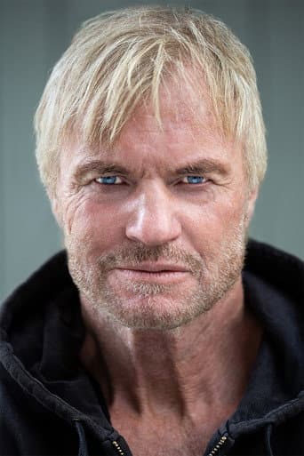 Vladimir Kulich fotoğrafı