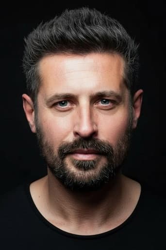 Serkan Kuru fotoğrafı
