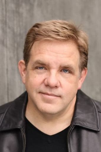 Brian Howe fotoğrafı