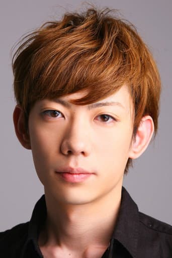 濱野大輝 fotoğrafı
