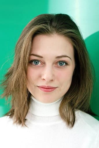 Aleksandra Nikiforova (I) fotoğrafı
