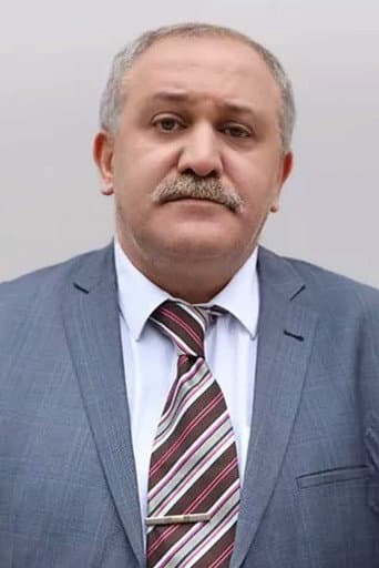 İsmail Karagöz fotoğrafı