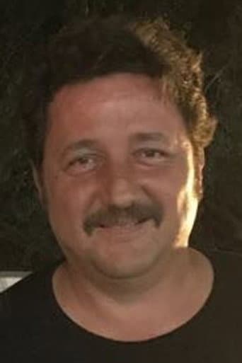 Erdal Parmaksızoğlu fotoğrafı