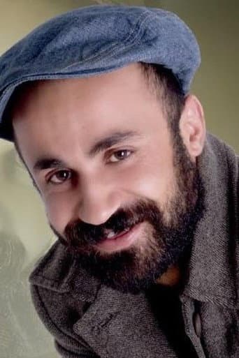 Zekeriya Karakaş fotoğrafı