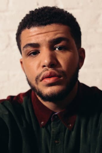 Marcus Rutherford fotoğrafı