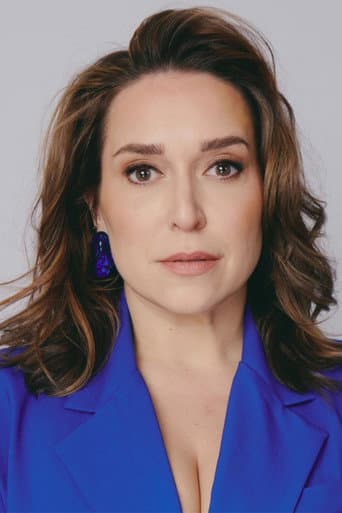 Jessica Vosk fotoğrafı