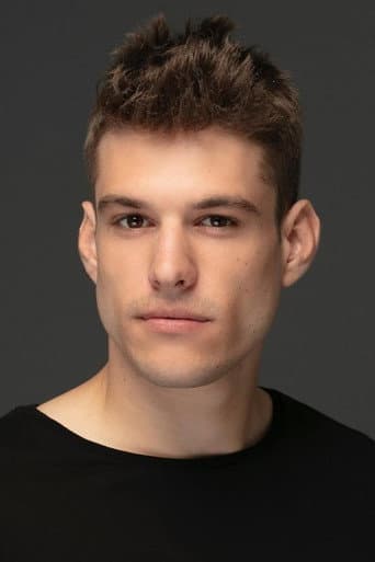 Özgür Daniel Foster fotoğrafı