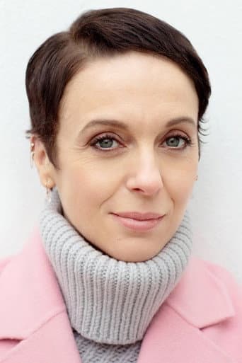 Amanda Abbington fotoğrafı