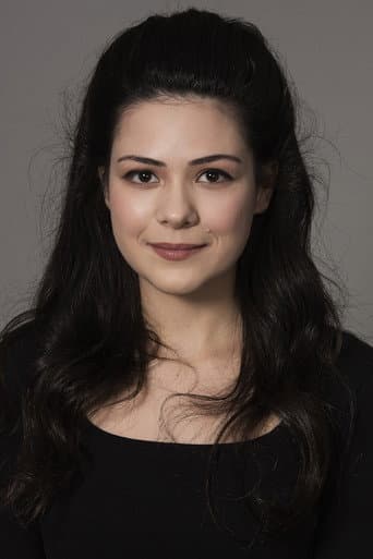 Pelin Abay fotoğrafı
