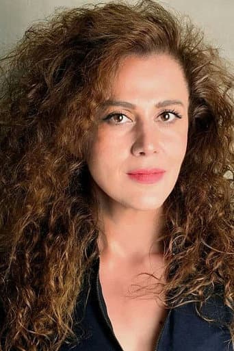 Sinem Yener Ekşioğlu fotoğrafı