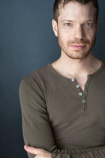 Josh Alscher fotoğrafı