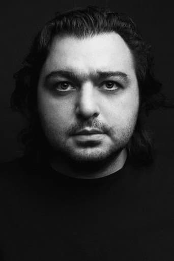 Hakan Günday fotoğrafı