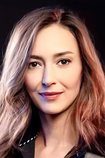 Özlem Çınar fotoğrafı