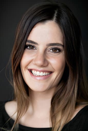 Müjgân Ferhan Şensoy fotoğrafı