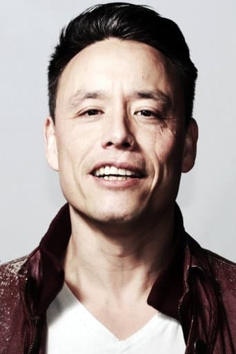 Simon Wan fotoğrafı