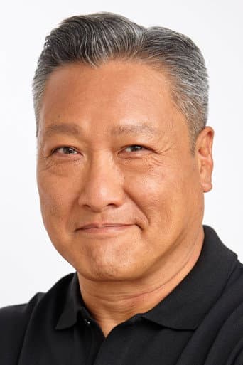 Kelvin Han Yee fotoğrafı