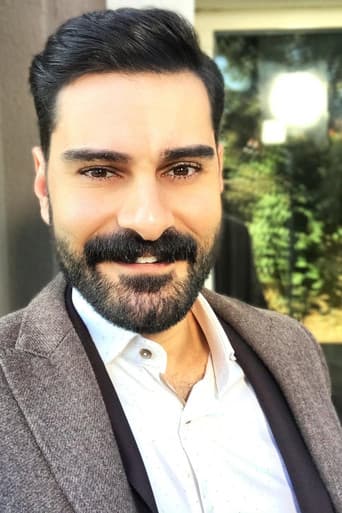 Süleyman Felek fotoğrafı