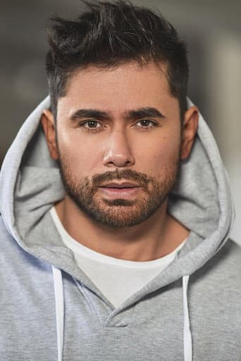 Daniel Pacheco fotoğrafı
