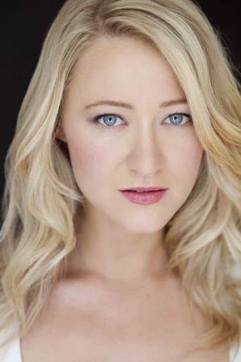 Siobhan Hewlett fotoğrafı