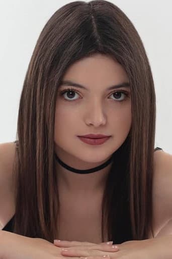 Sara Pinzón fotoğrafı