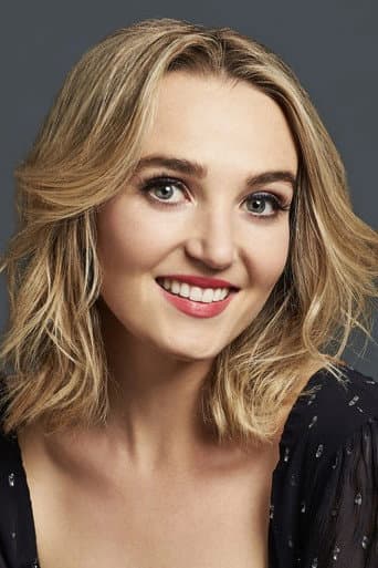 Chloe Fineman fotoğrafı