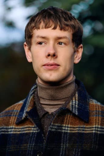 Josh Finan fotoğrafı