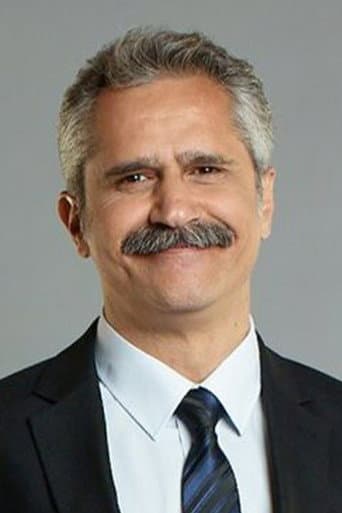 Gökhan Bekletenler fotoğrafı