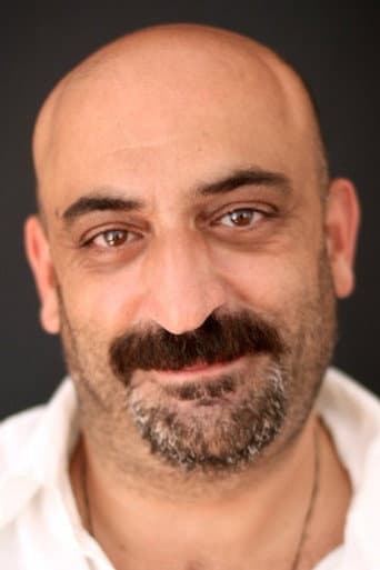 Can Kahraman fotoğrafı