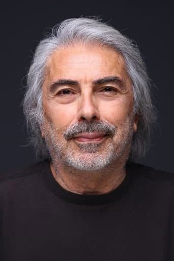 Ayhan Kavas fotoğrafı