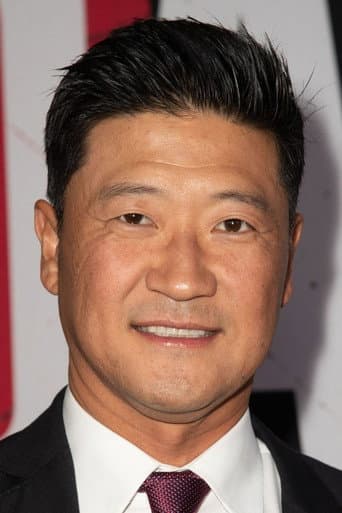 Tom Choi fotoğrafı