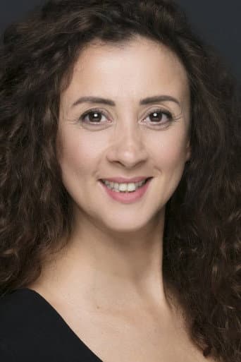 İrem Kahyaoğlu fotoğrafı