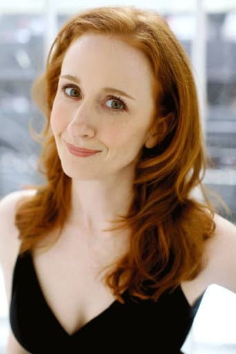 Megan Byrne fotoğrafı