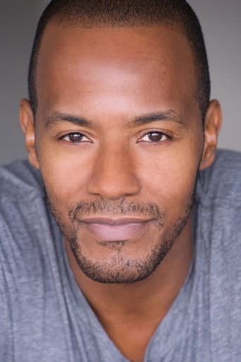 McKinley Freeman fotoğrafı