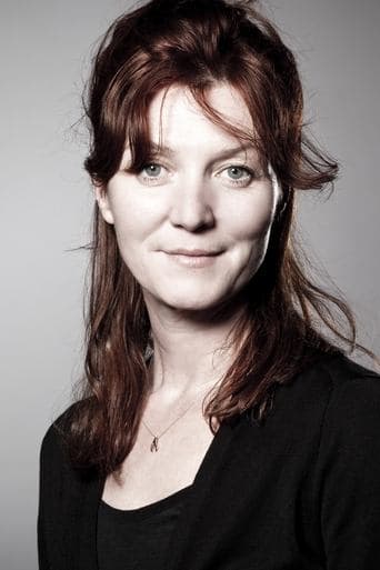 Michelle Fairley fotoğrafı
