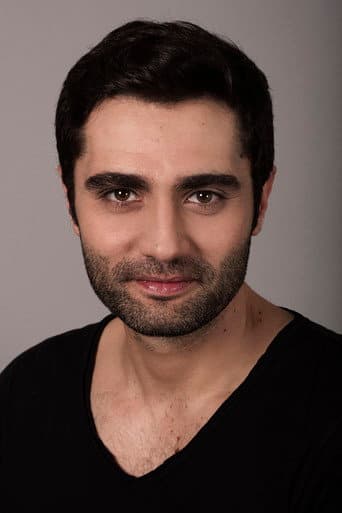 Yunus Emre Yıldırımer fotoğrafı