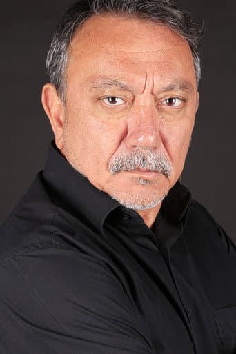 Özdemir Çiftçioğlu fotoğrafı