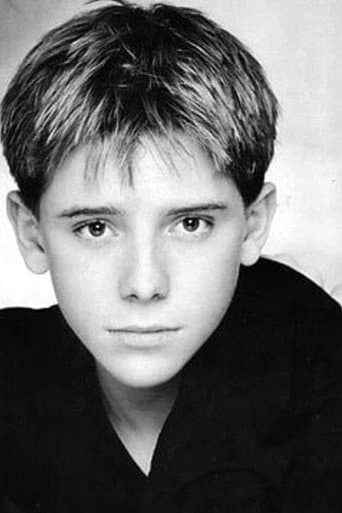 Scotty Leavenworth fotoğrafı