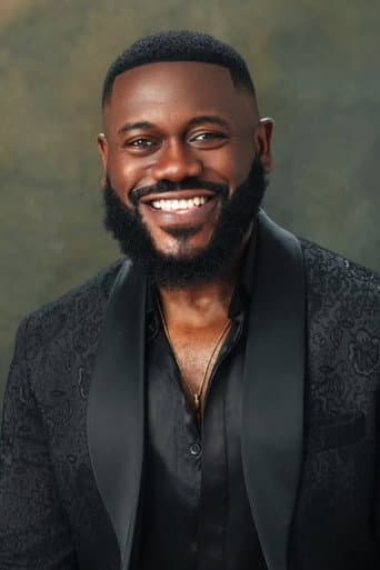 Deyemi Okanlawon fotoğrafı